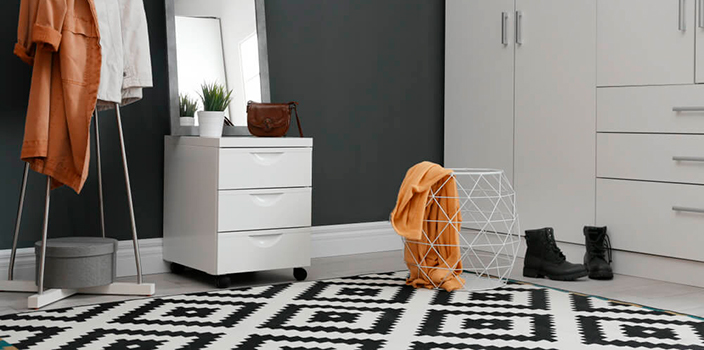 Шкаф-купе для прихожей